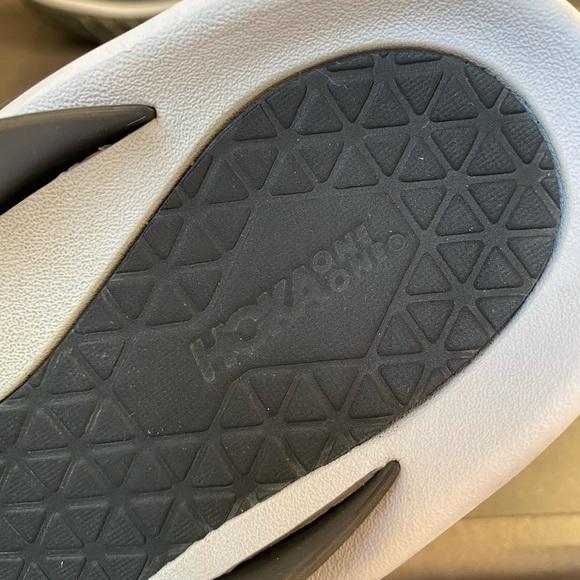 Platform Chunky Midsole RECOVERY Flip Flop Sandals - Picture 6 of 6